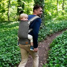 Рюкзак-кенгуру Kinderkraft Huggy Bird